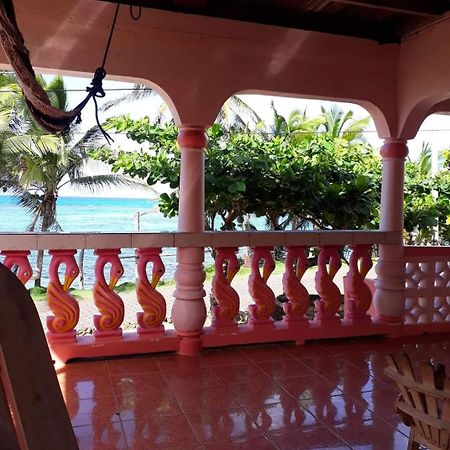 Corn Island Hostal Alal Suite North End Экстерьер фото