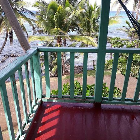 Corn Island Hostal Alal Suite North End Экстерьер фото