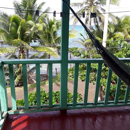 Corn Island Hostal Alal Suite North End Экстерьер фото
