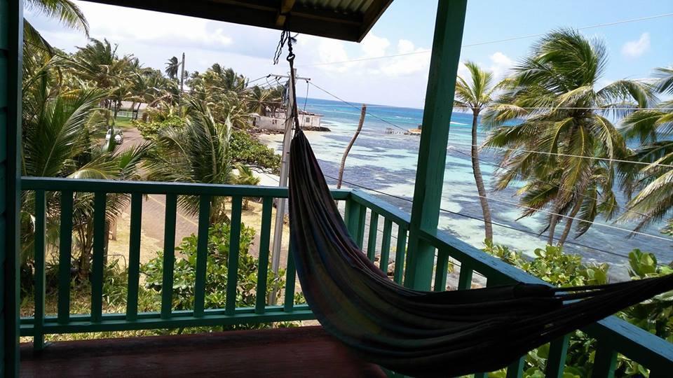 Corn Island Hostal Alal Suite North End Экстерьер фото