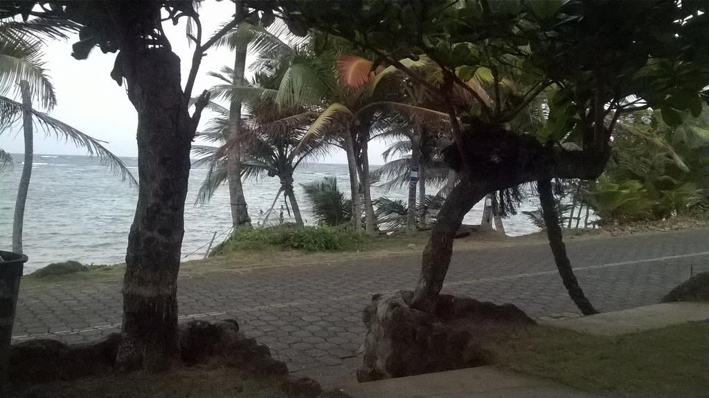 Corn Island Hostal Alal Suite North End Экстерьер фото