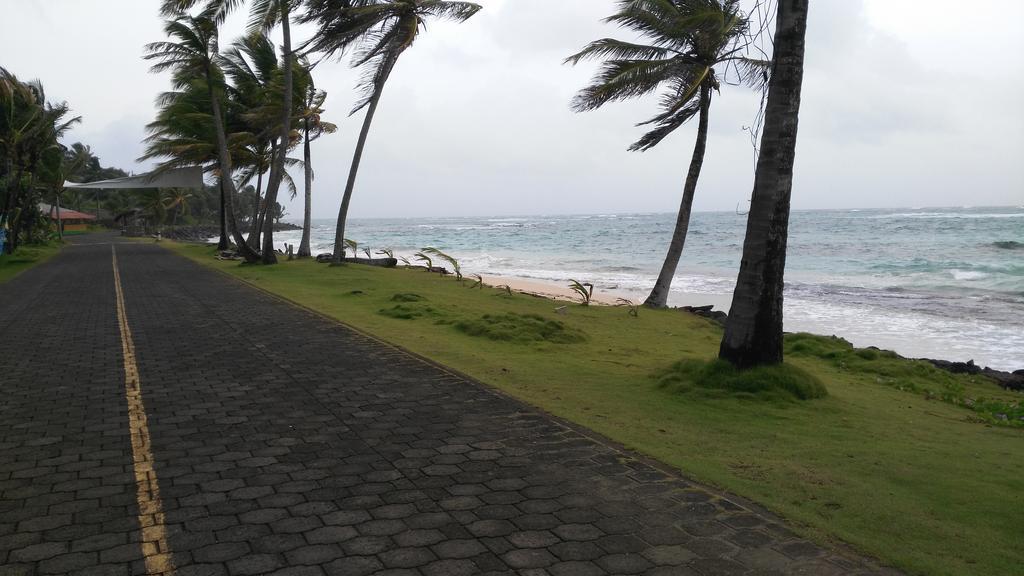 Corn Island Hostal Alal Suite North End Экстерьер фото