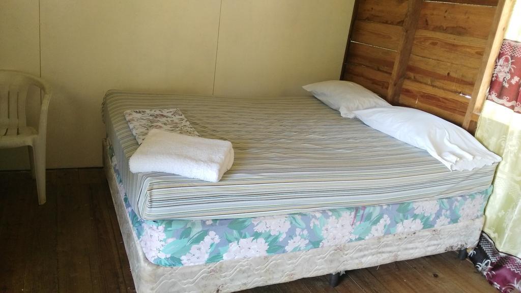 Corn Island Hostal Alal Suite North End Экстерьер фото