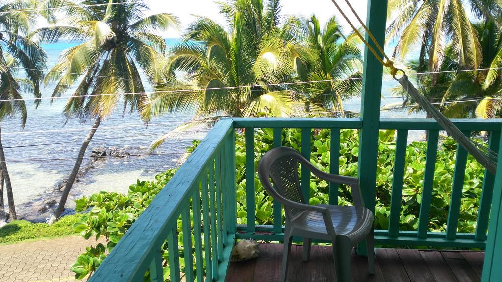 Corn Island Hostal Alal Suite North End Экстерьер фото