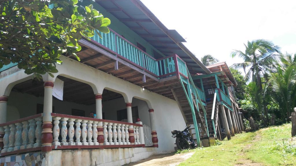 Corn Island Hostal Alal Suite North End Экстерьер фото