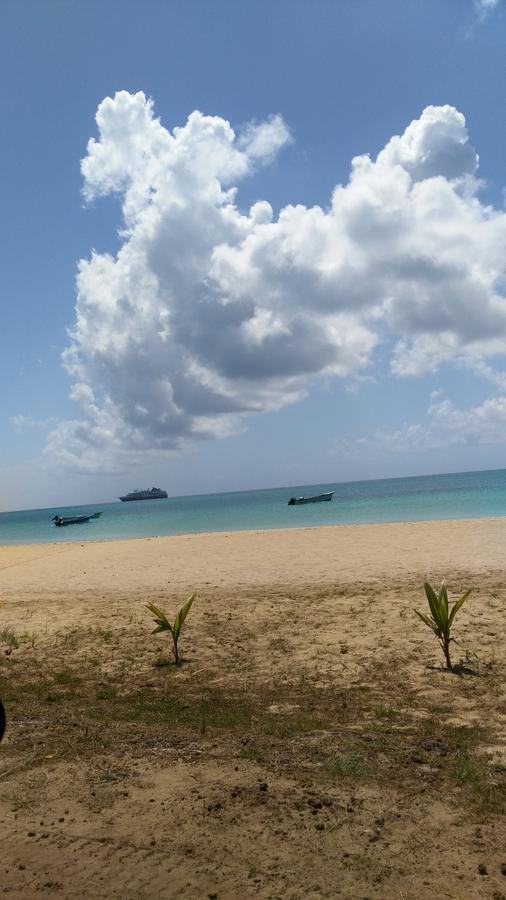 Corn Island Hostal Alal Suite North End Экстерьер фото