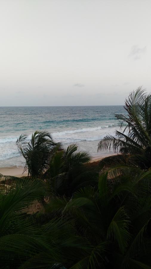 Corn Island Hostal Alal Suite North End Экстерьер фото