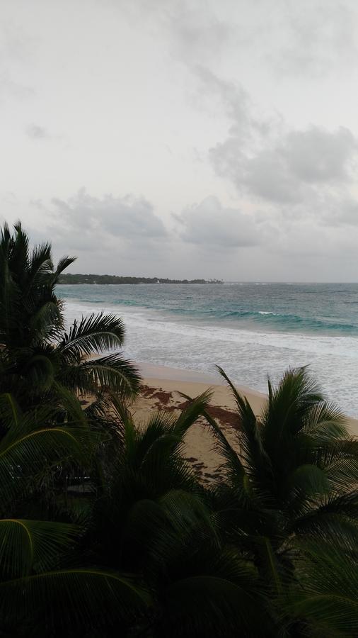 Corn Island Hostal Alal Suite North End Экстерьер фото