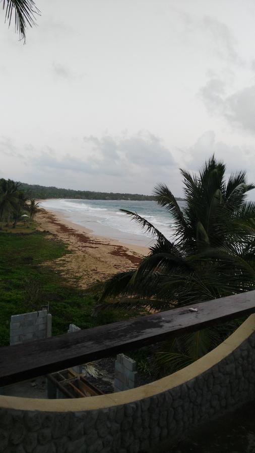 Corn Island Hostal Alal Suite North End Экстерьер фото