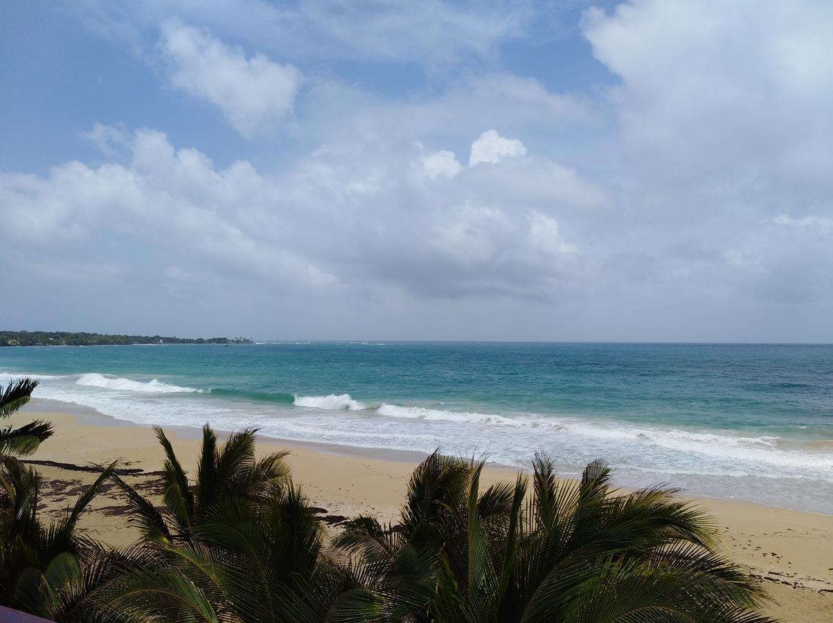 Corn Island Hostal Alal Suite North End Экстерьер фото