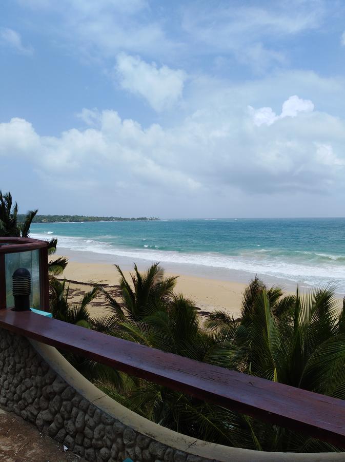 Corn Island Hostal Alal Suite North End Экстерьер фото