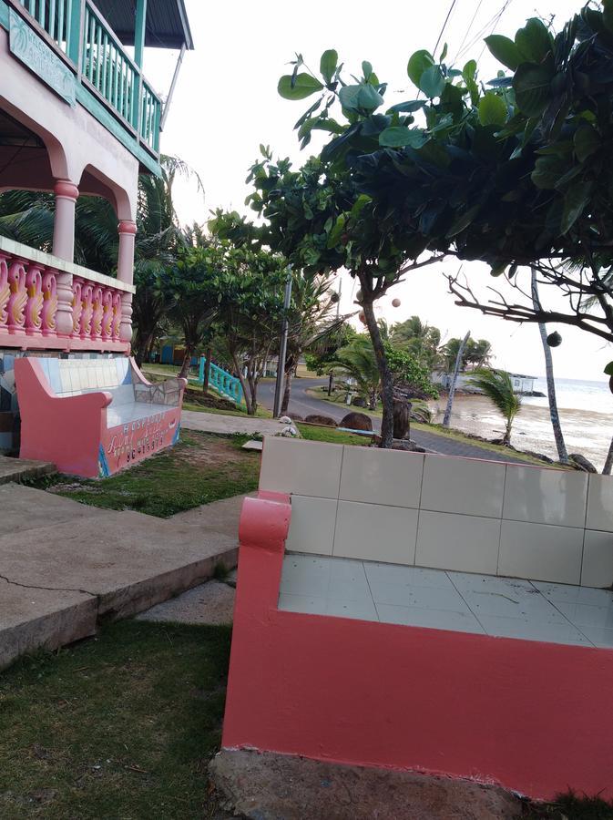 Corn Island Hostal Alal Suite North End Экстерьер фото