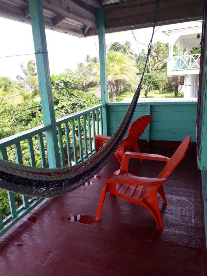Corn Island Hostal Alal Suite North End Экстерьер фото