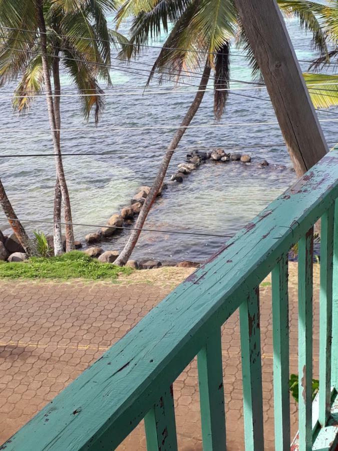 Corn Island Hostal Alal Suite North End Экстерьер фото