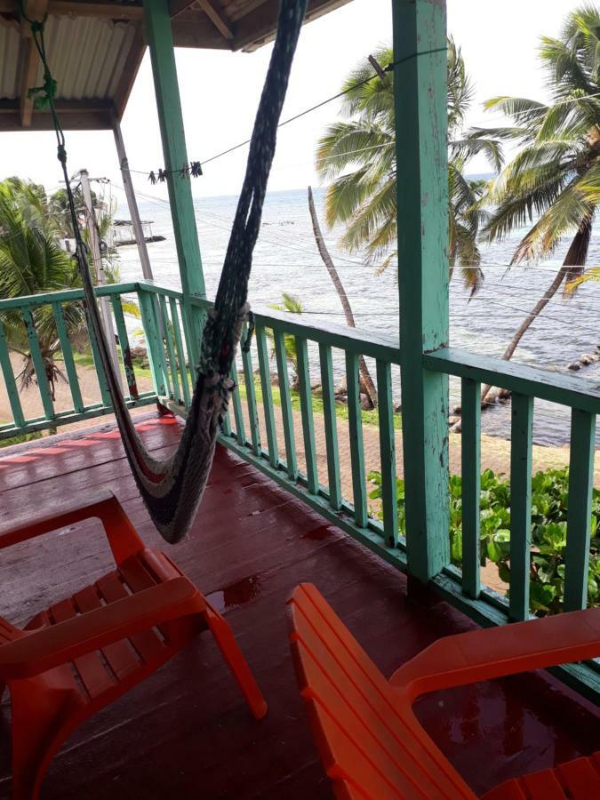 Corn Island Hostal Alal Suite North End Экстерьер фото
