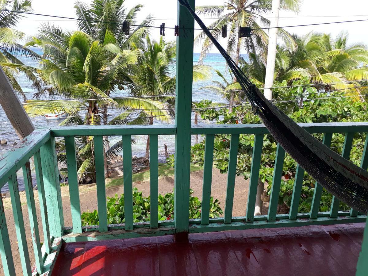 Corn Island Hostal Alal Suite North End Экстерьер фото